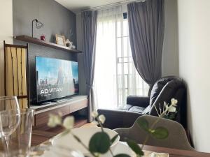 The Astra Suite condominium-Change Klan, Chiang Mai