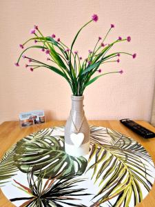 Apartment Home comfort in Nikolaev