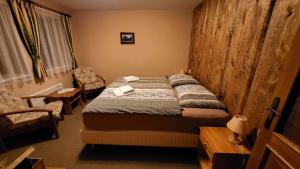 Klostermannova chata