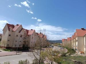 Les jardins dIfrane 200