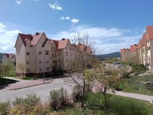 Les jardins dIfrane 200