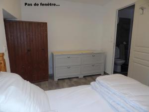 Appartements Studio chez Steph : photos des chambres