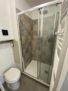 Appartements Logement avec balcon : photos des chambres