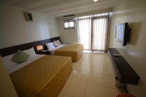 Phòng Đôi Phổ Thông (Economy Double Room)