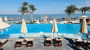 Villa Private pool cancun El Ain El Sokhna 63