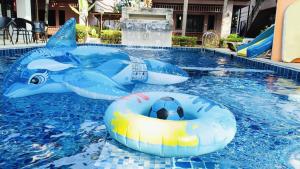 Baan Soontree Resort