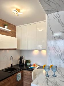 Downtown Apartments Sinatra air-conditioned