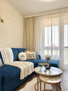 Downtown Apartments Sinatra air-conditioned