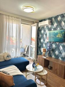 Downtown Apartments Sinatra air-conditioned