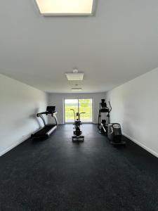 Apartament Pod Żaglami