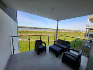 Apartament Pod Żaglami