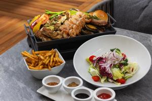 Wellpark Hotel Gochang