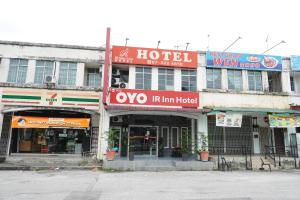 Ir Inn Hotel