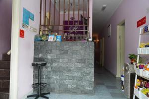 Ir Inn Hotel
