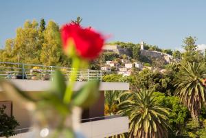 Hotel Elena Argolida Greece