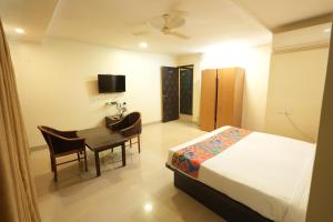 Hotel Aagam Executive