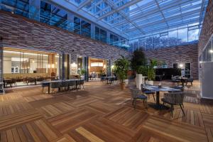 Wellpark Hotel Gochang