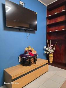 Jerwin Lazatins Transient