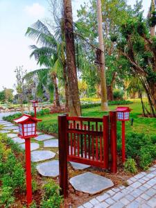 Bloom House - Haven park - Ecopark - Hưng Yên