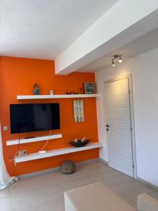 Villa Evita Garden Floor Suite