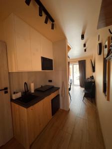 Apartament Exclusive Premium Sielpia w Sielpi Wielkiej z jacuzzi na życzenie