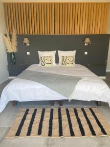 B&B / Chambres d'hotes Rondinara Camara - Lecci Lodge : photos des chambres