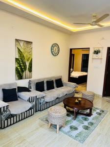 Misty BNB And Homestay