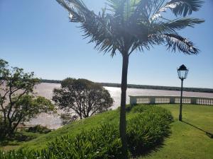 Casita del Río. Club de Campo Estancia Estrella Federal.
