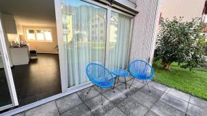Modern appartment