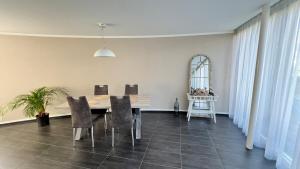 Modern appartment