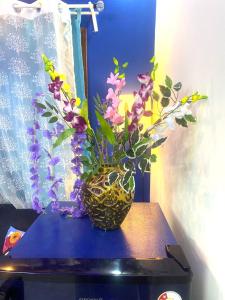 Villa De Dunes 369, Orchid Home