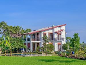 Kadalla Holiday Resort