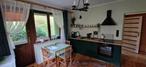 Apartament nad Jeziorem Necko