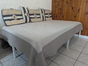 BELLE VUE sur MER au CALME