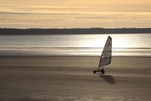 Campings Camping le Kergorz : photos des chambres