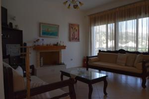 Triopetra Luxury Villas Fournou Lago