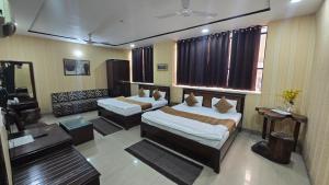 Hotel Amritsar Inn