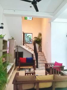 Villa Ayaavi Weligama