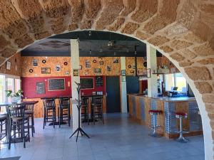Maisons de vacances Au Moulin du Comte - en gite : photos des chambres