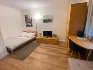 Studio-Apartment