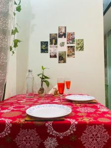 Villa De Dunes 369, Orchid Home