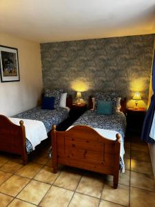 Appartements Mas Saint Antoine : photos des chambres