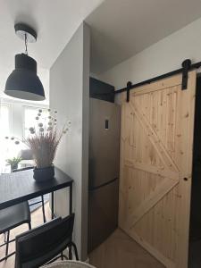 apartament Eve Witawa