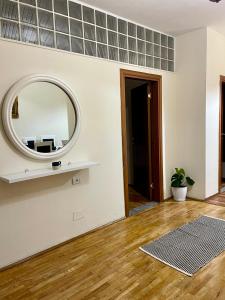 In the Heart of Shkodra