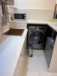 The Essence - By Govindam - Luxury 1 BHK suite