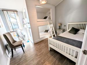 1 or 2 bedroom Hot tub Lodges