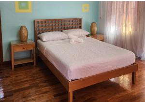 Kulibangbang Beach Resort