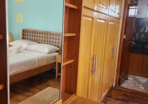 Kulibangbang Beach Resort