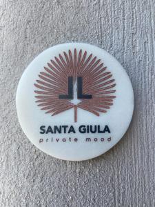 B&B / Chambres d'hotes Santa Giulia Camara - Lecci Lodge : photos des chambres
