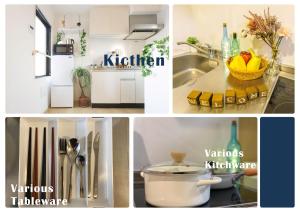 nestay inn tokyo kagurazaka